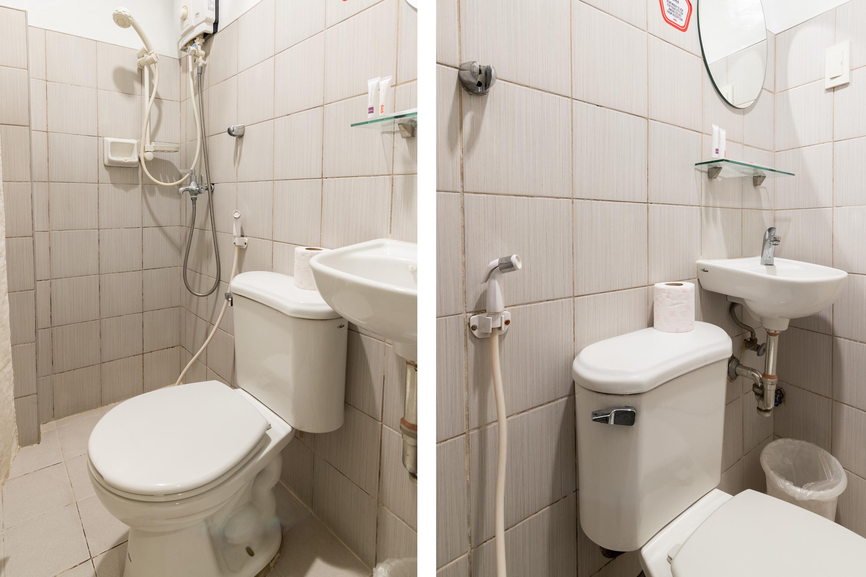 Orange Nest Hotel Манила Экстерьер фото